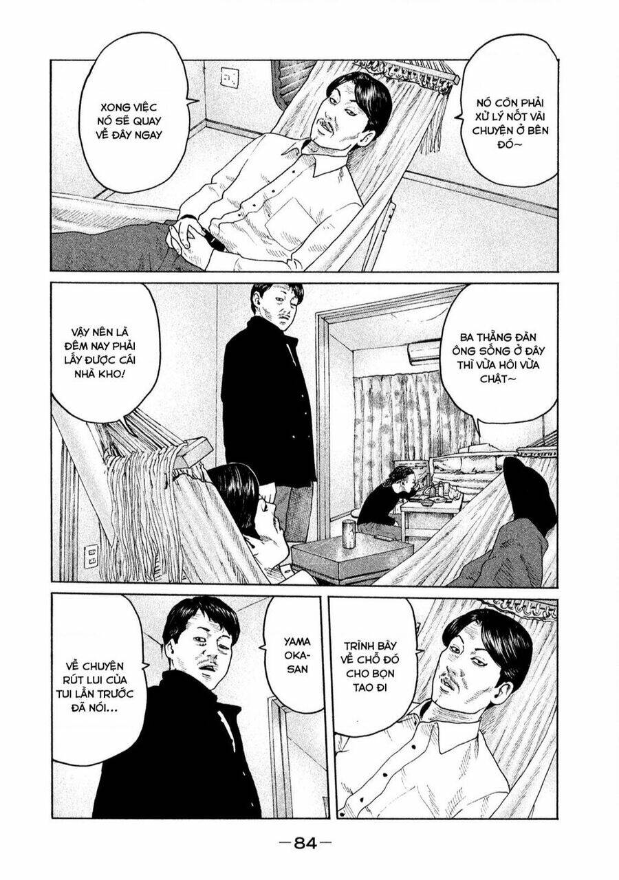 Sát Thủ Ẩn Dật Chapter 167 - Trang 2