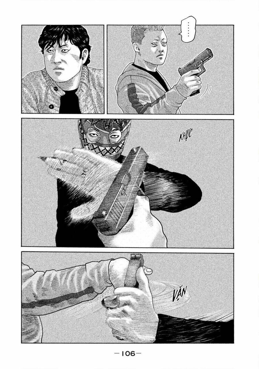 Sát Thủ Ẩn Dật Chapter 168 - Trang 2