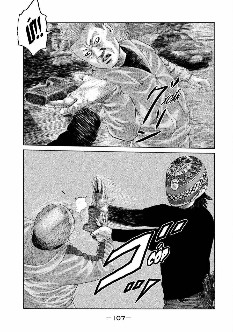 Sát Thủ Ẩn Dật Chapter 168 - Trang 2