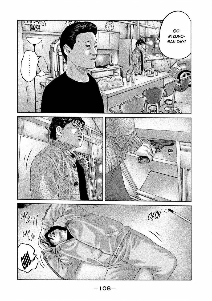 Sát Thủ Ẩn Dật Chapter 168 - Trang 2