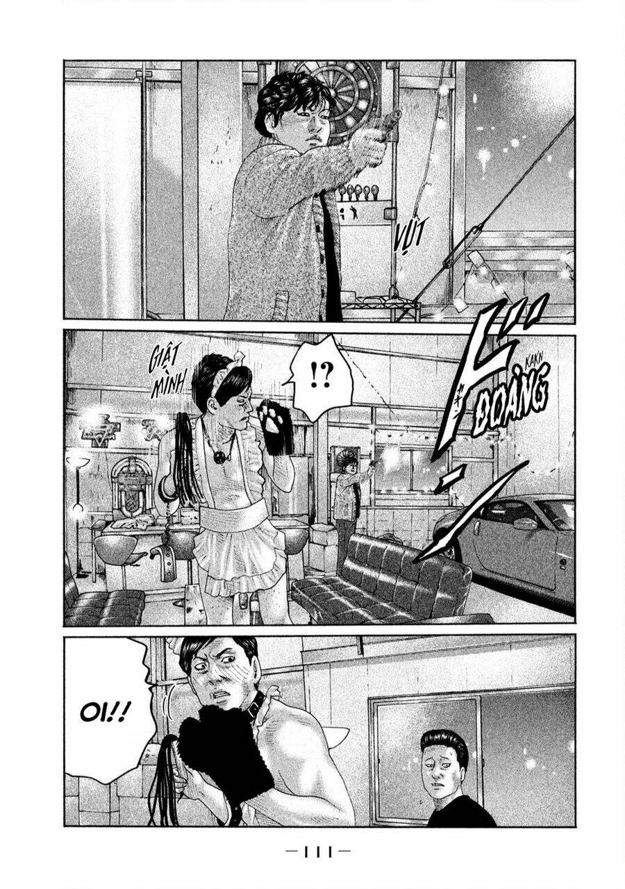 Sát Thủ Ẩn Dật Chapter 168 - Trang 2