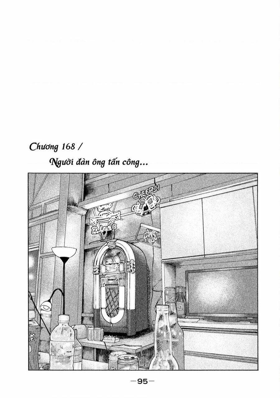 Sát Thủ Ẩn Dật Chapter 168 - Trang 2