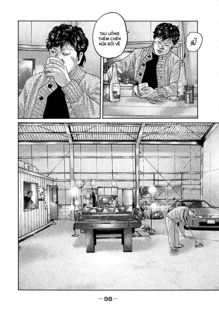 Sát Thủ Ẩn Dật Chapter 168 - Trang 2