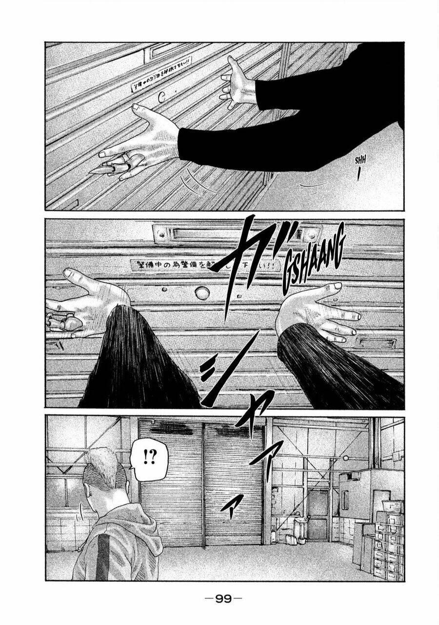 Sát Thủ Ẩn Dật Chapter 168 - Trang 2