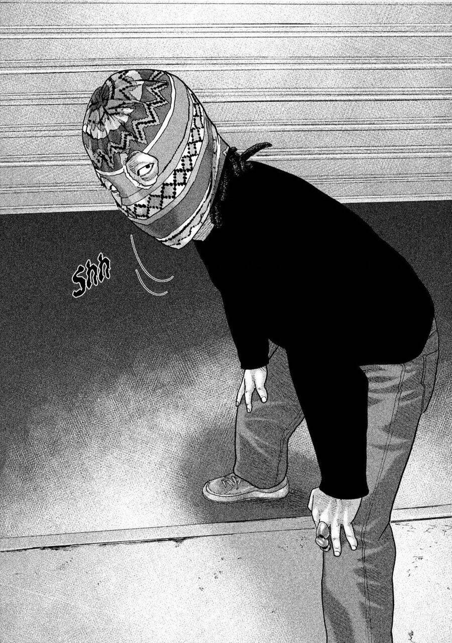 Sát Thủ Ẩn Dật Chapter 168 - Trang 2