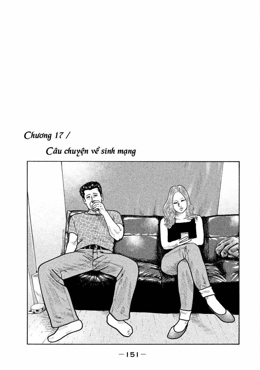 Sát Thủ Ẩn Dật Chapter 17 - Trang 2