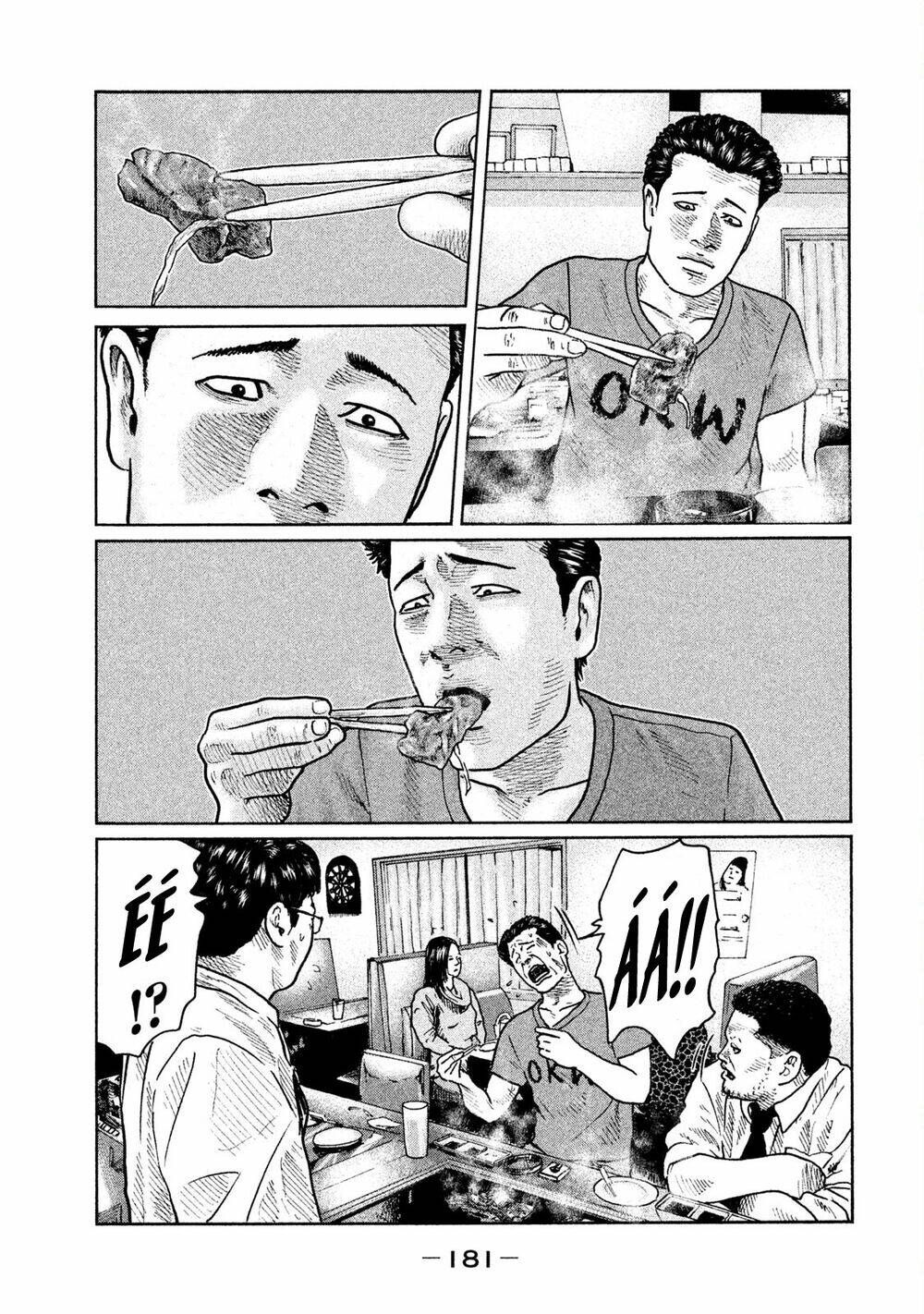 Sát Thủ Ẩn Dật Chapter 18 - Trang 2