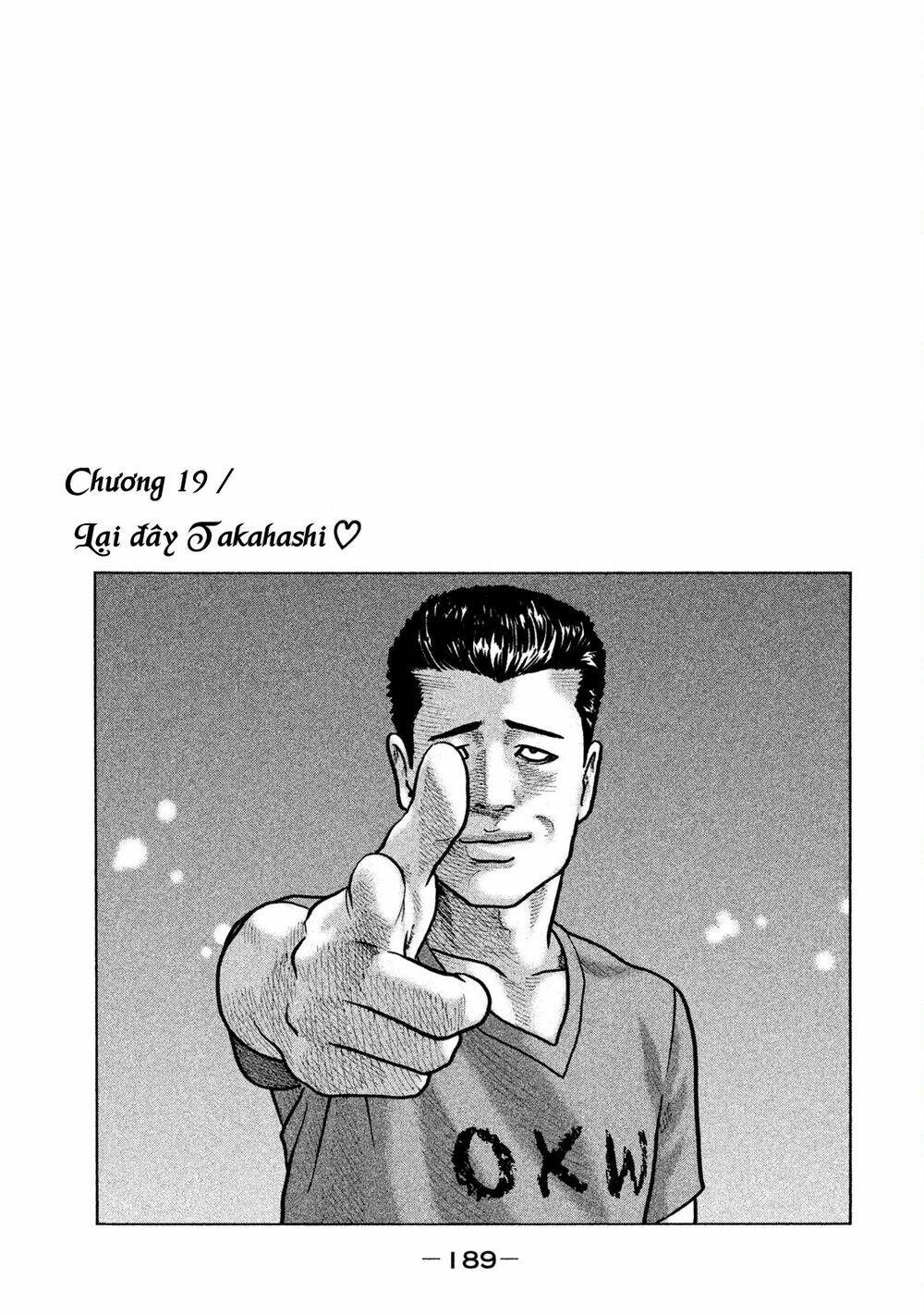 Sát Thủ Ẩn Dật Chapter 19 - Trang 2