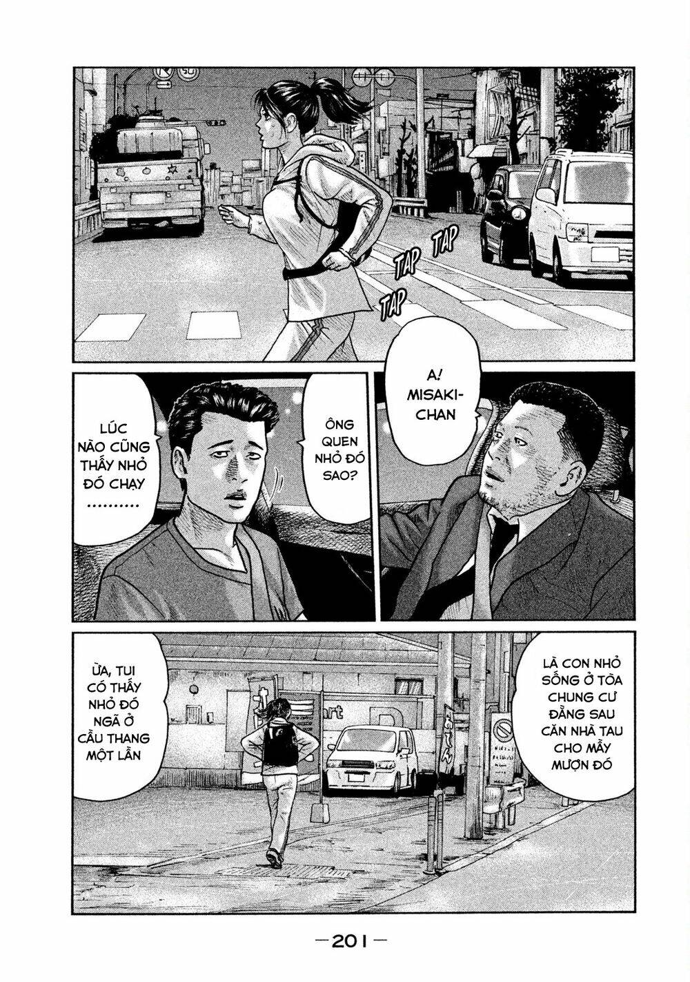 Sát Thủ Ẩn Dật Chapter 19 - Trang 2