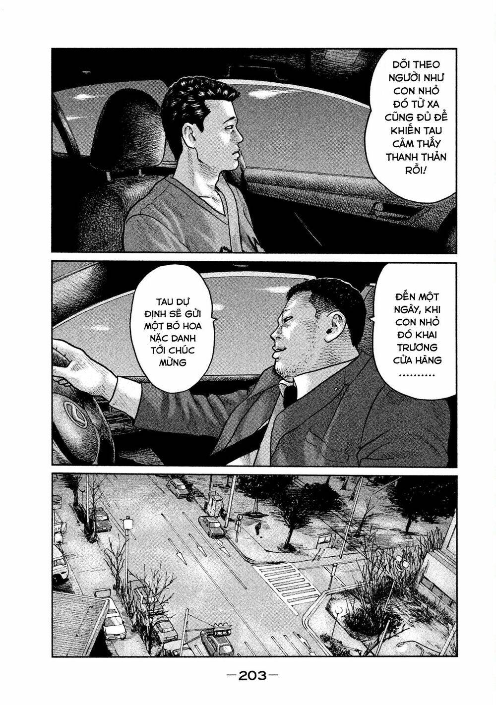 Sát Thủ Ẩn Dật Chapter 19 - Trang 2