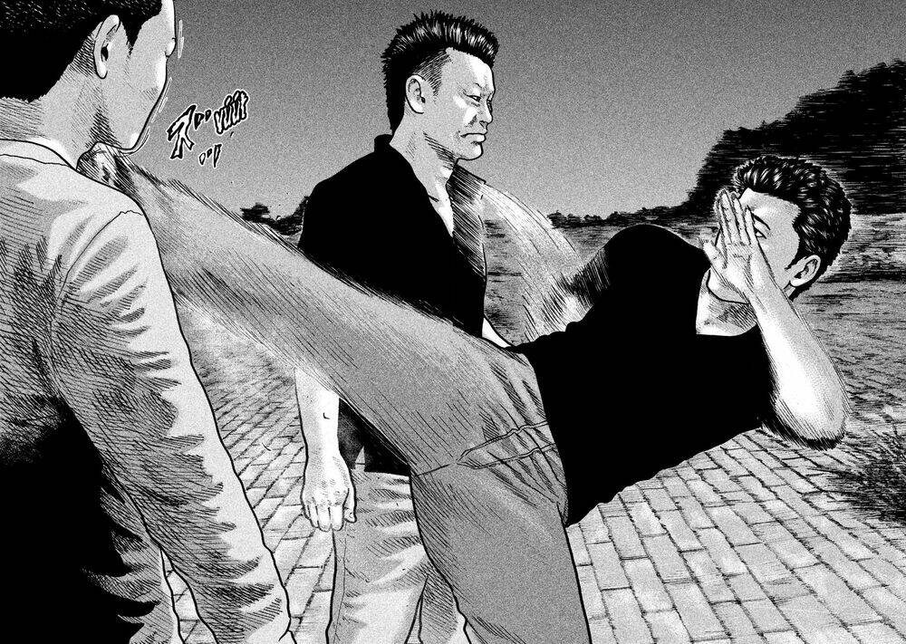 Sát Thủ Ẩn Dật Chapter 2 - Trang 2