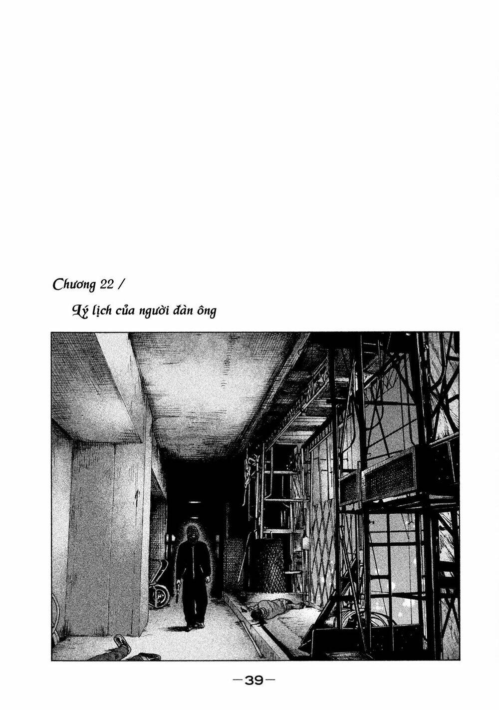 Sát Thủ Ẩn Dật Chapter 22 - Trang 2
