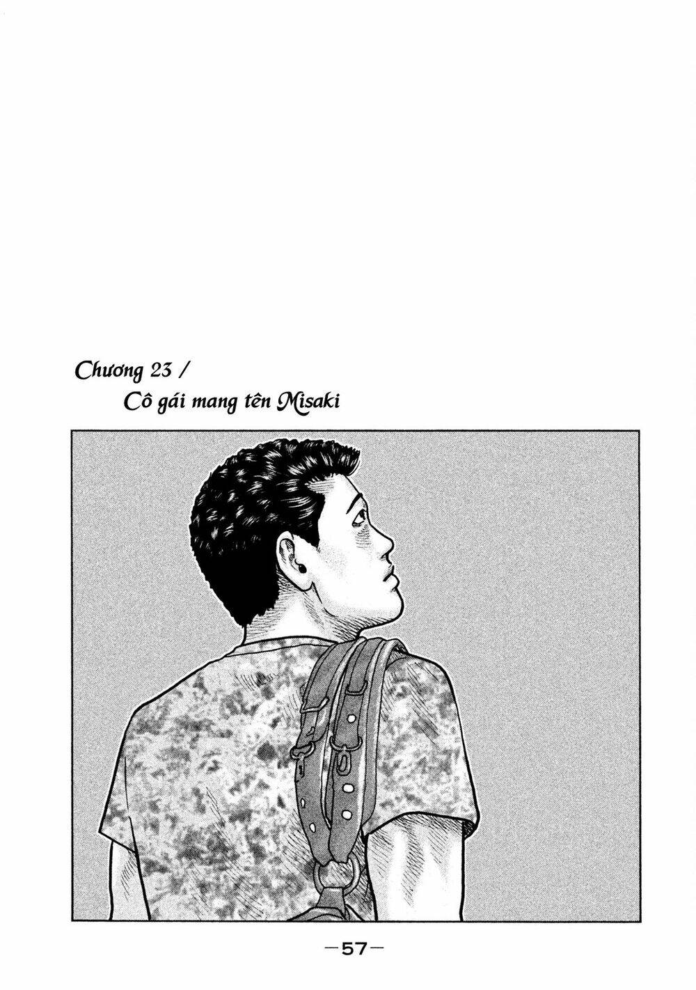 Sát Thủ Ẩn Dật Chapter 23 - Trang 2