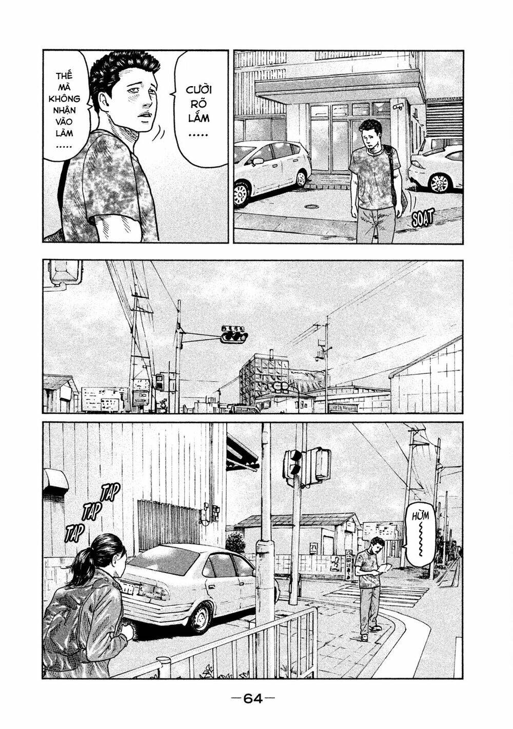 Sát Thủ Ẩn Dật Chapter 23 - Trang 2