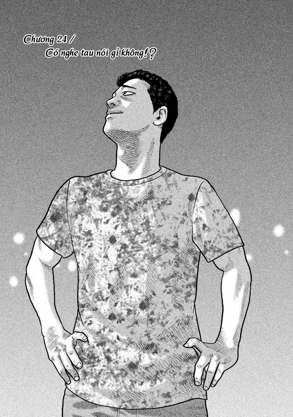 Sát Thủ Ẩn Dật Chapter 24 - Trang 2