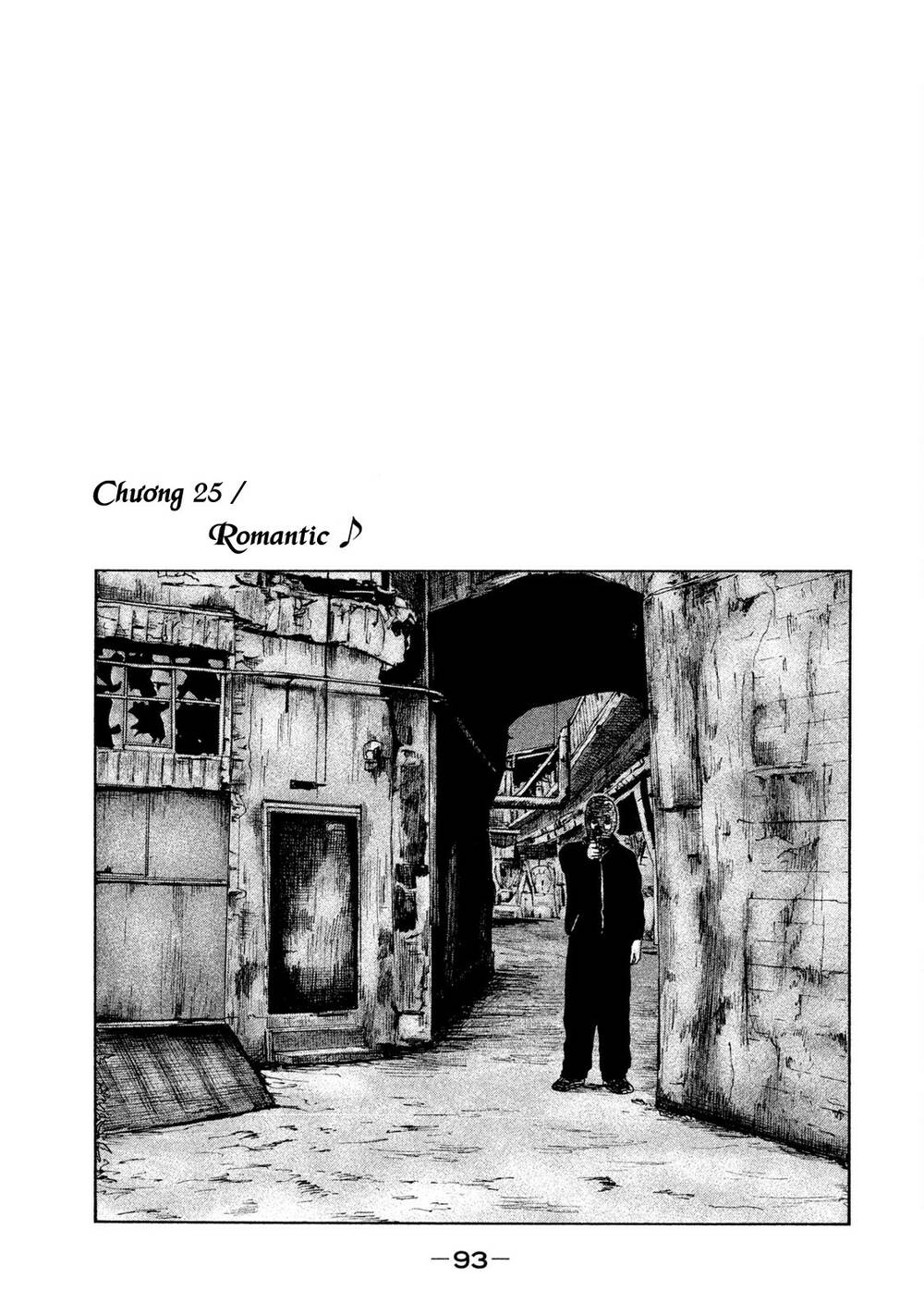 Sát Thủ Ẩn Dật Chapter 25 - Trang 2
