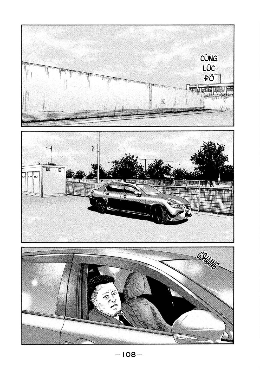 Sát Thủ Ẩn Dật Chapter 25 - Trang 2