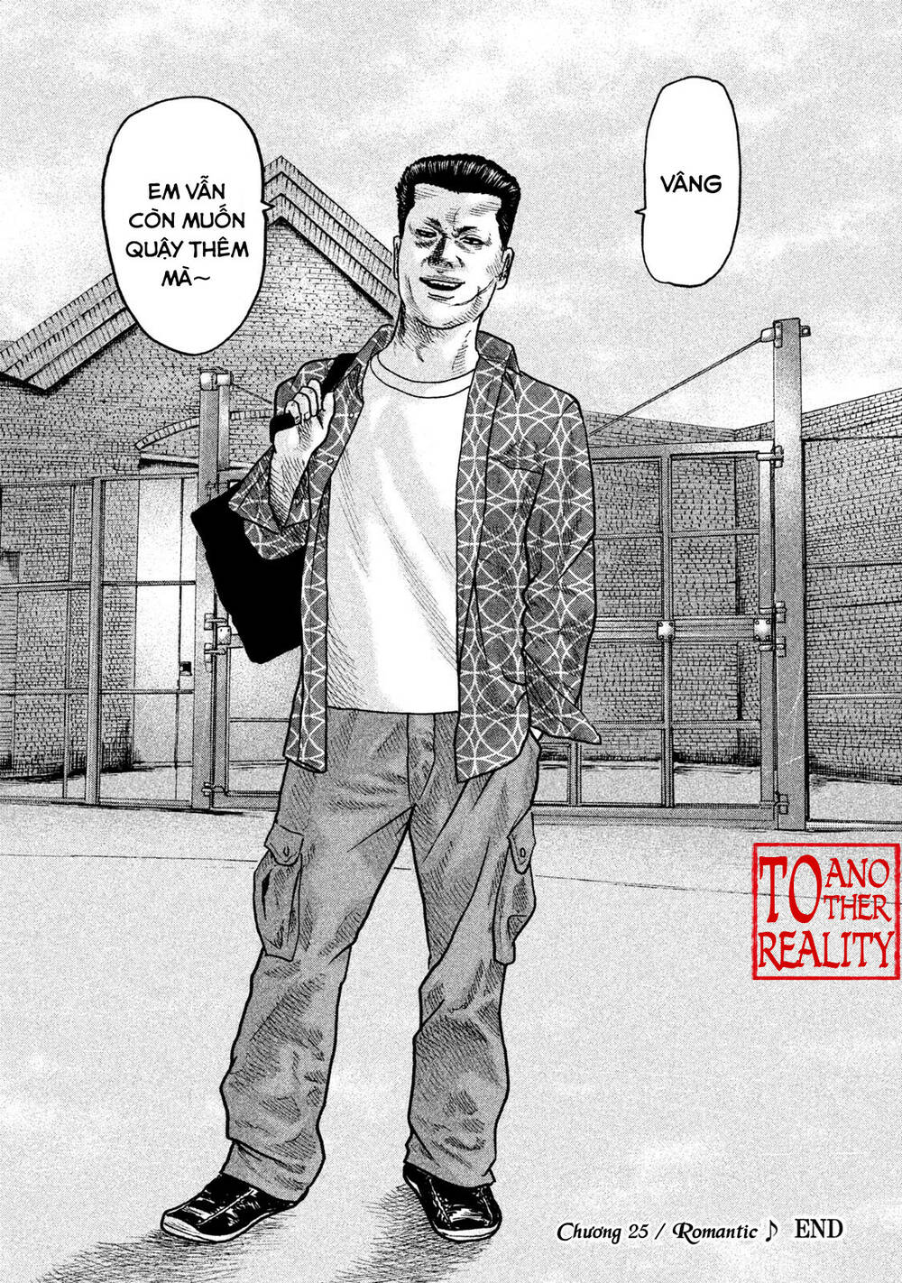 Sát Thủ Ẩn Dật Chapter 25 - Trang 2