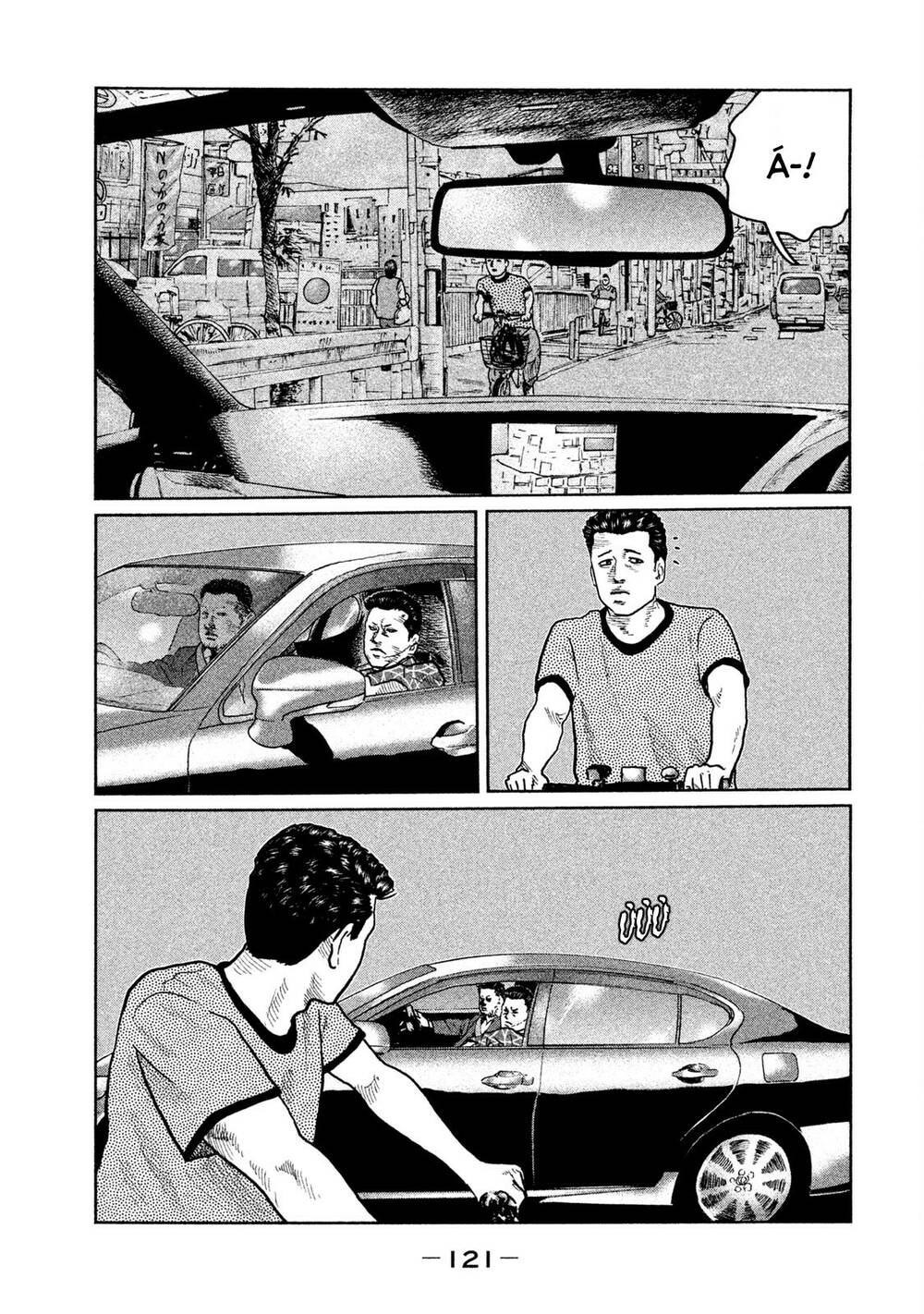 Sát Thủ Ẩn Dật Chapter 26 - Trang 2