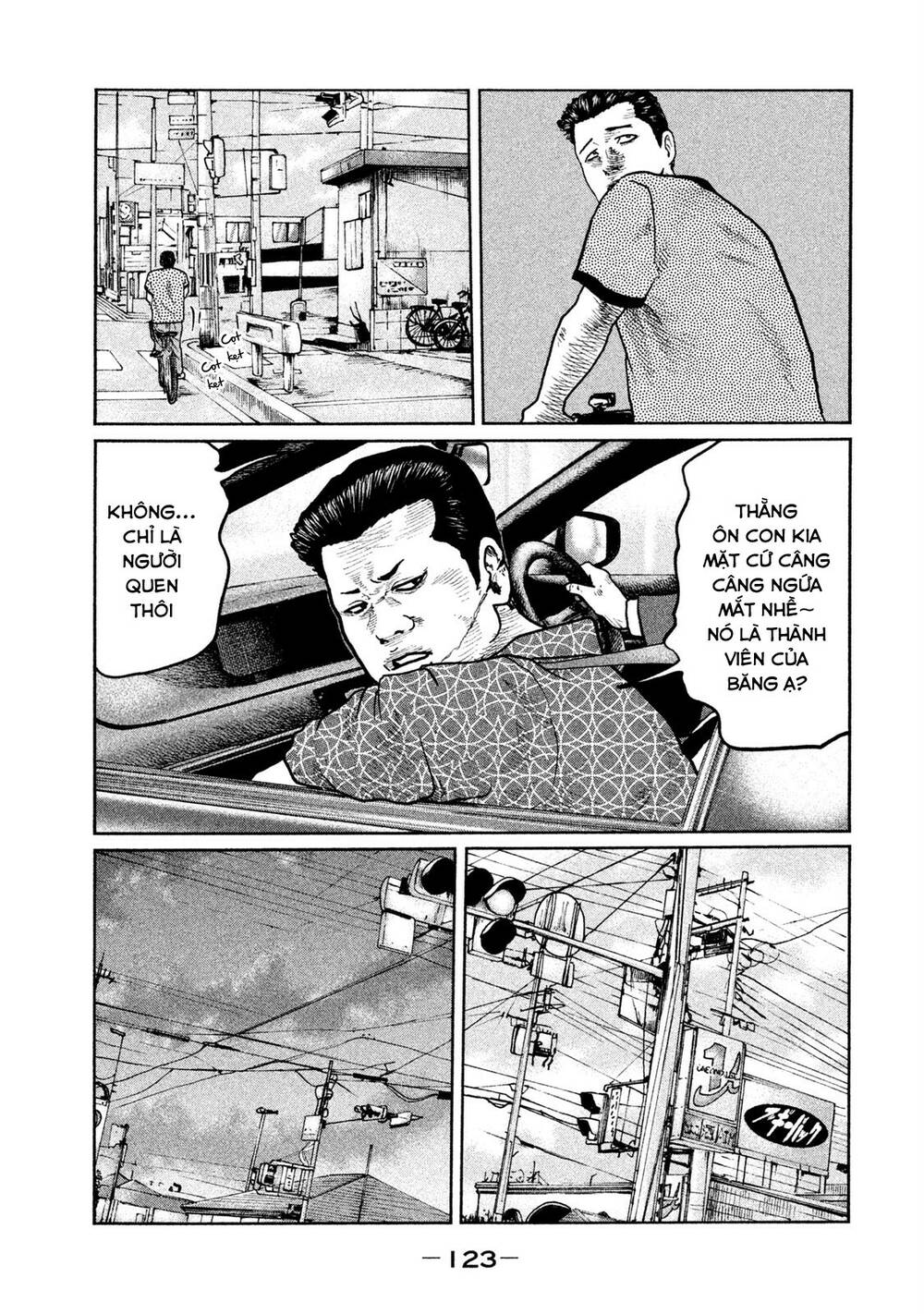 Sát Thủ Ẩn Dật Chapter 26 - Trang 2