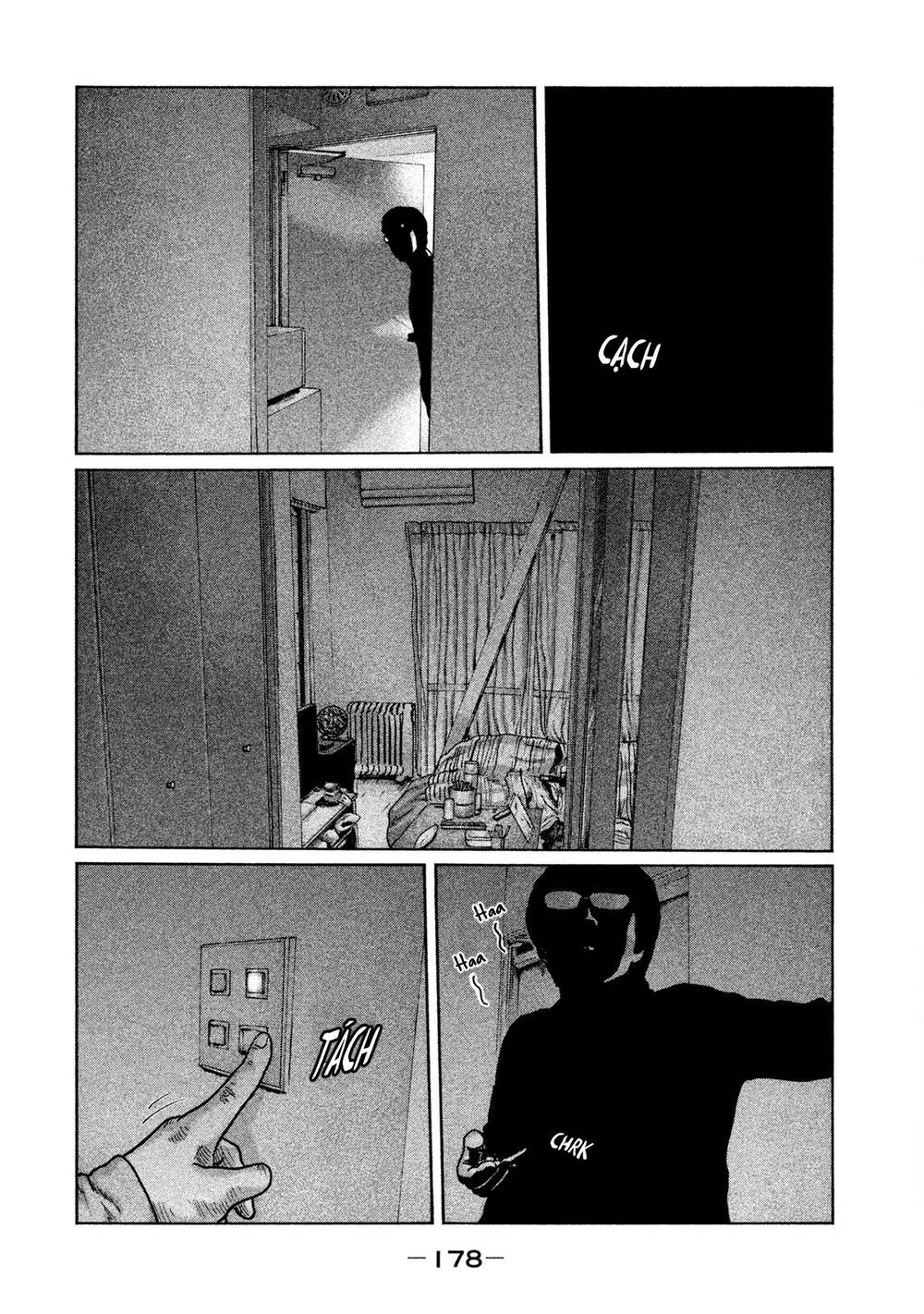 Sát Thủ Ẩn Dật Chapter 29 - Trang 2