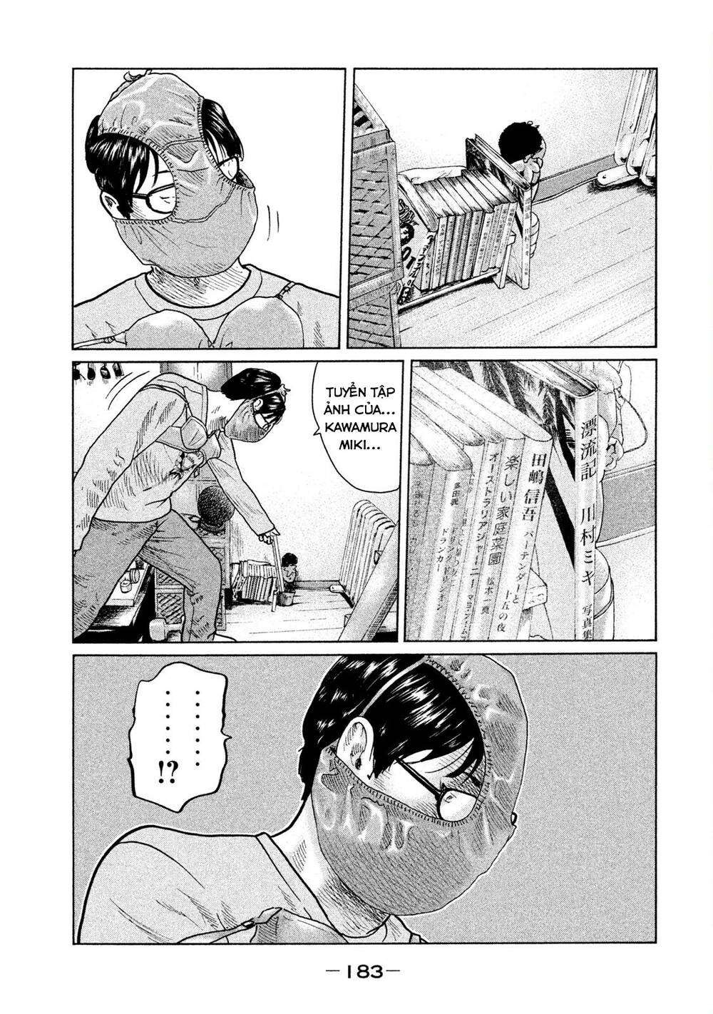 Sát Thủ Ẩn Dật Chapter 29 - Trang 2