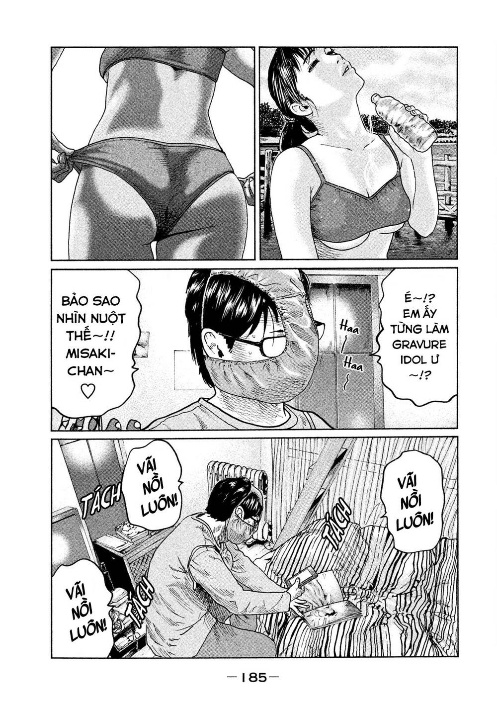 Sát Thủ Ẩn Dật Chapter 29 - Trang 2