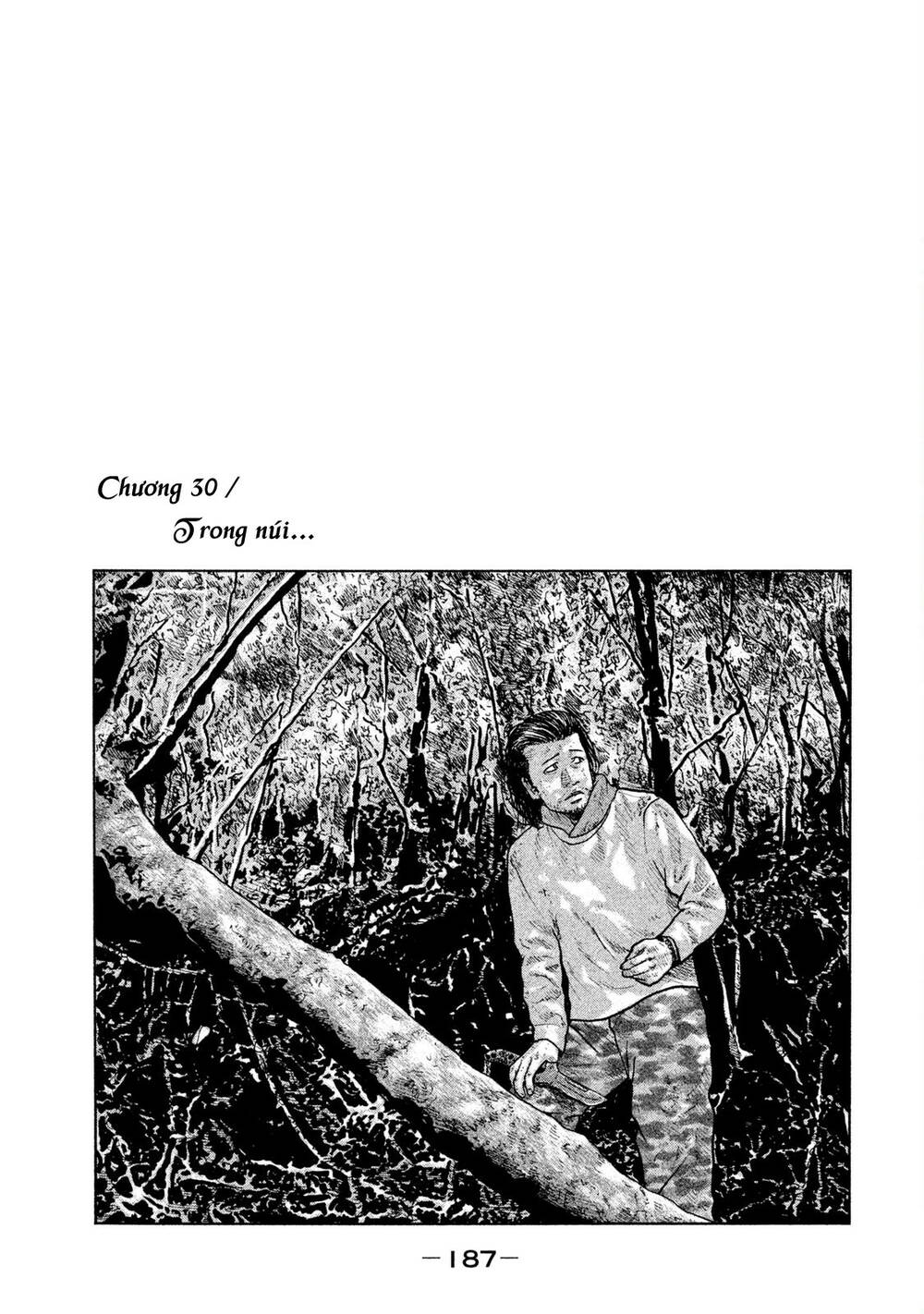 Sát Thủ Ẩn Dật Chapter 30 - Trang 2