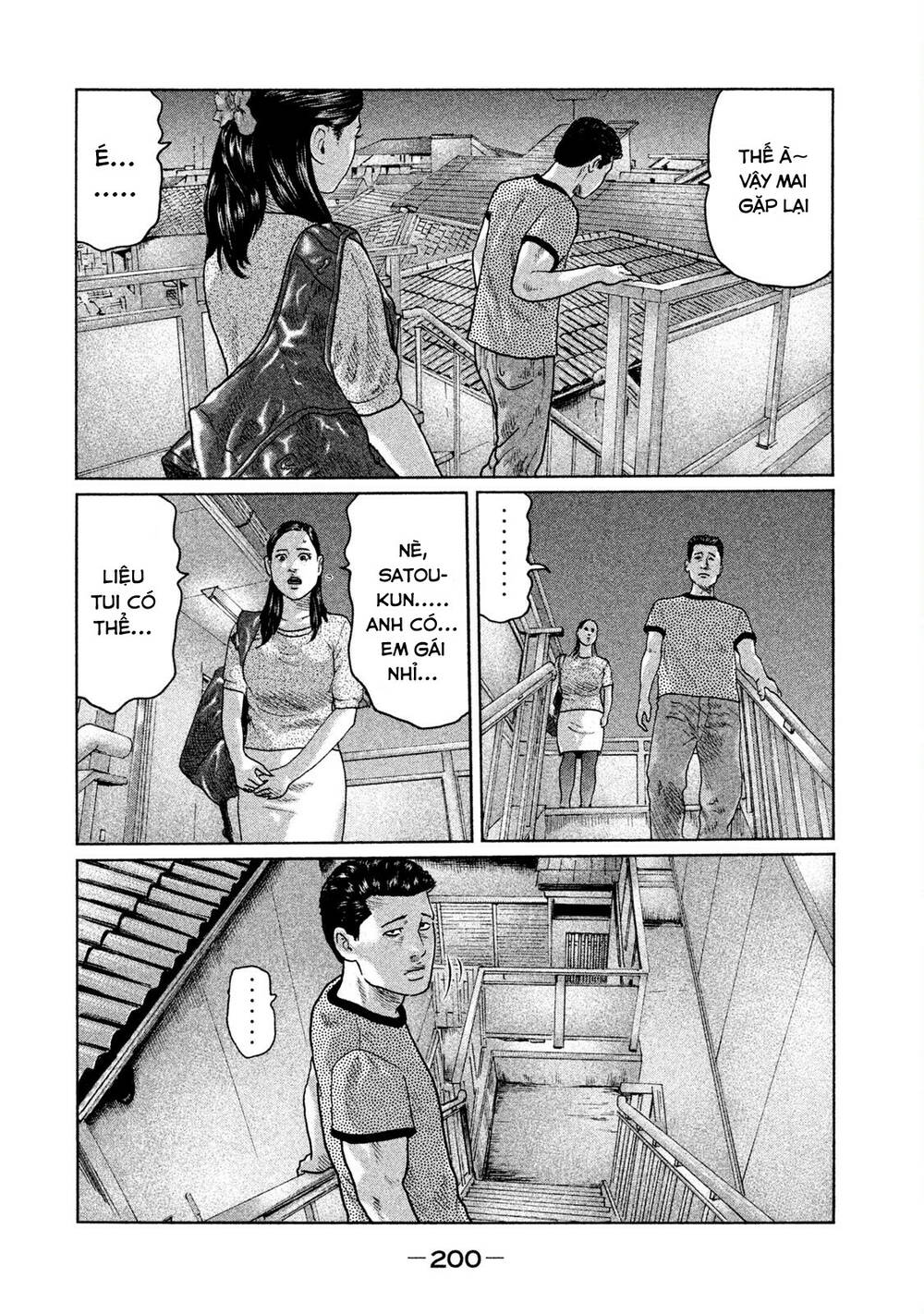 Sát Thủ Ẩn Dật Chapter 30 - Trang 2