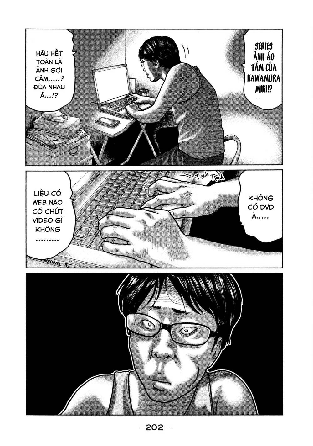 Sát Thủ Ẩn Dật Chapter 30 - Trang 2