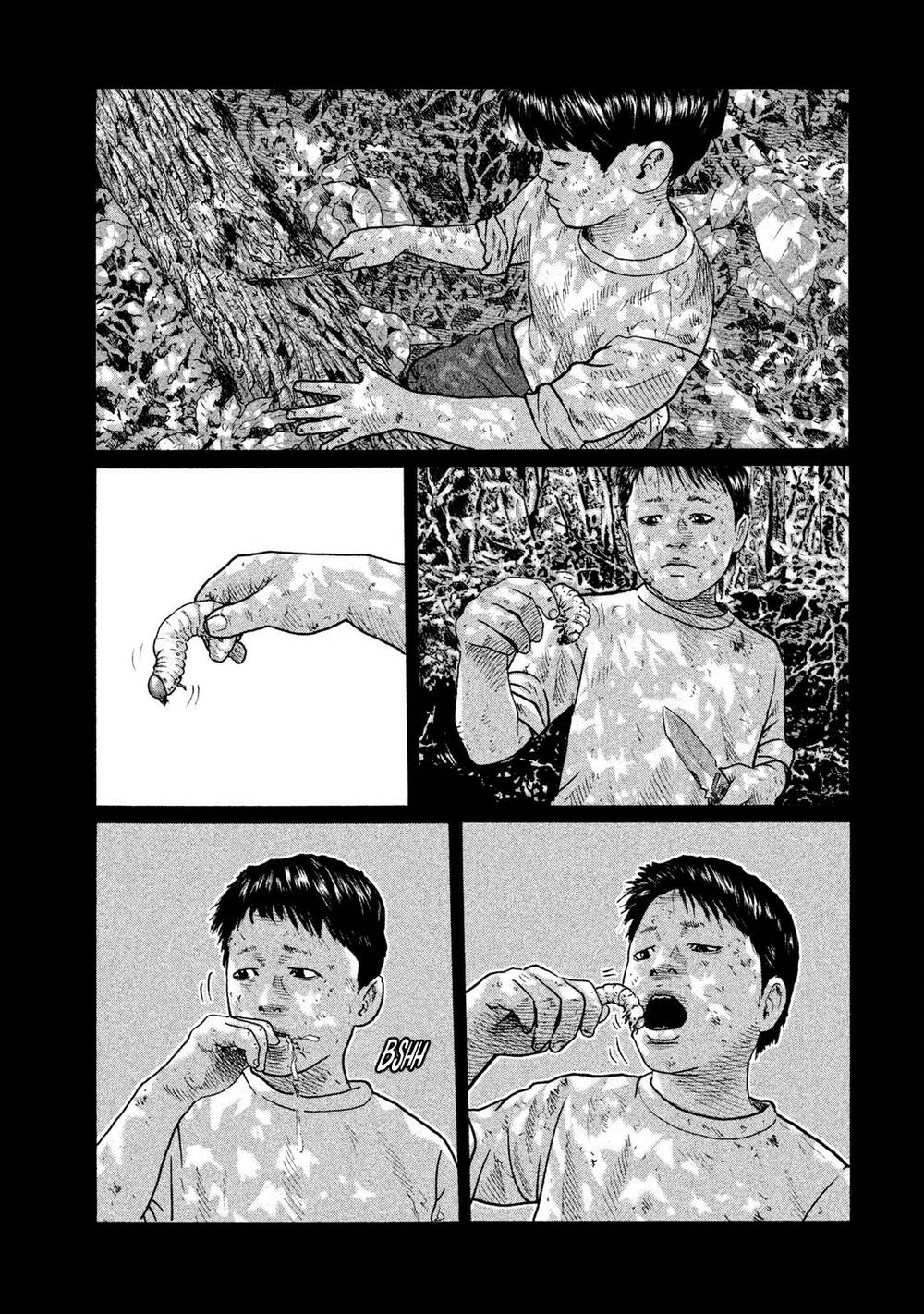 Sát Thủ Ẩn Dật Chapter 30 - Trang 2