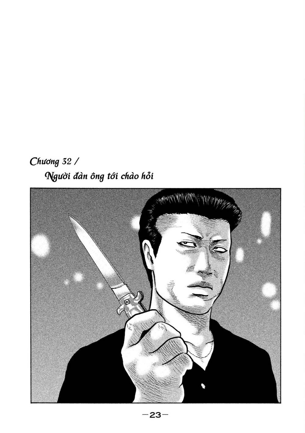 Sát Thủ Ẩn Dật Chapter 32 - Trang 2