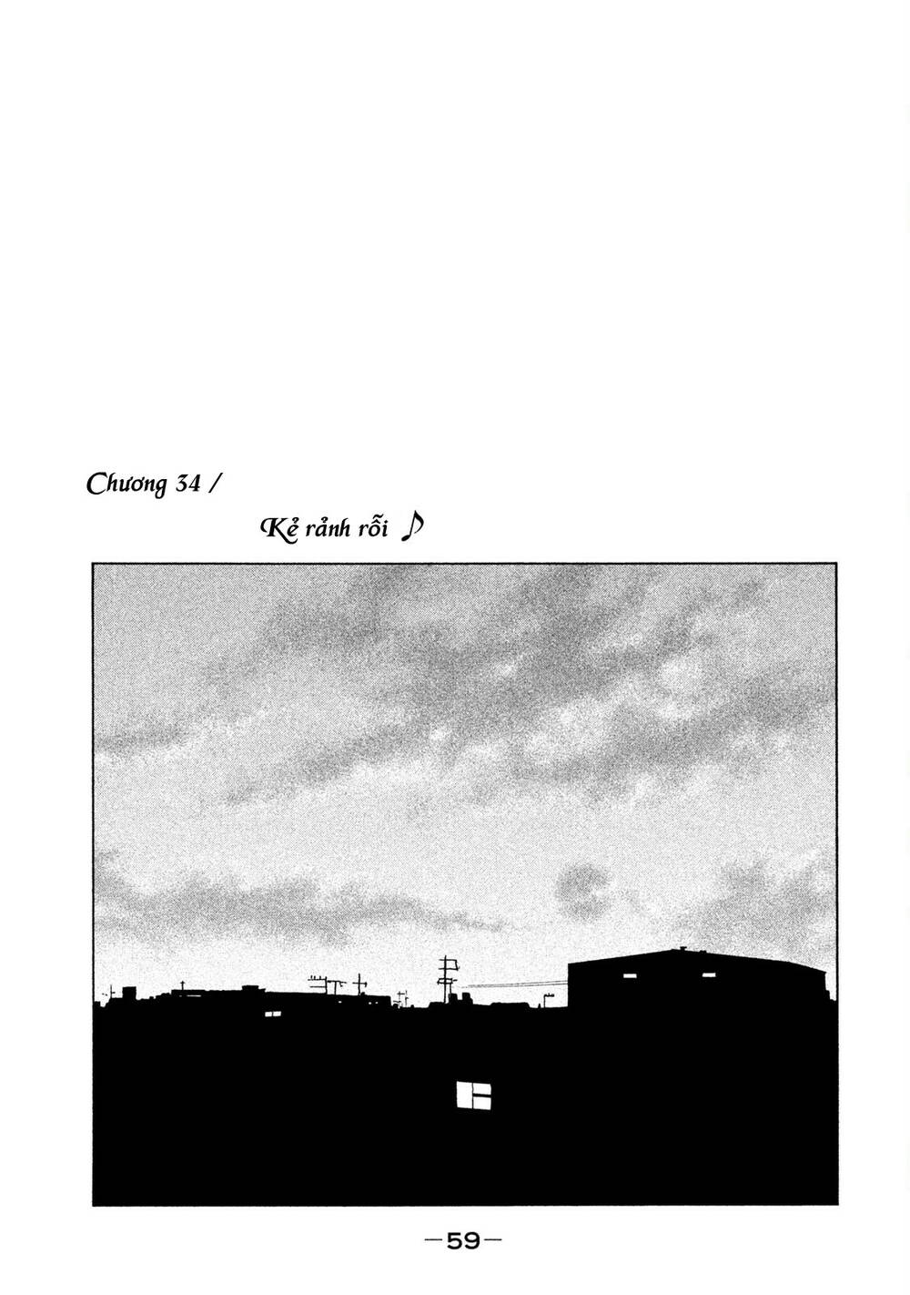 Sát Thủ Ẩn Dật Chapter 34 - Trang 2