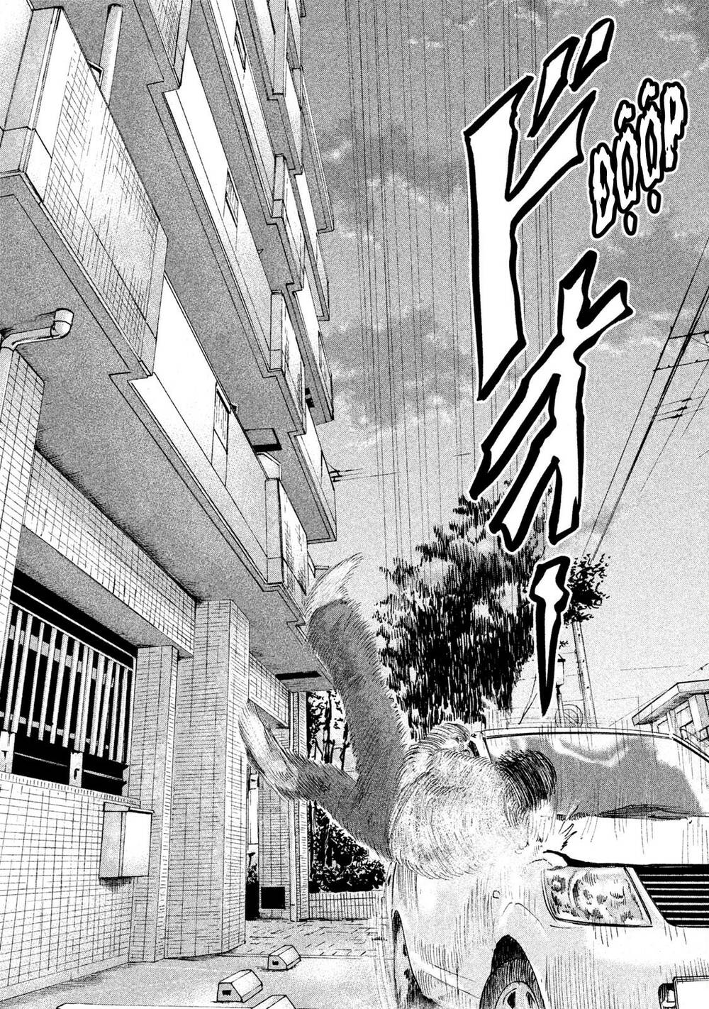 Sát Thủ Ẩn Dật Chapter 34 - Trang 2