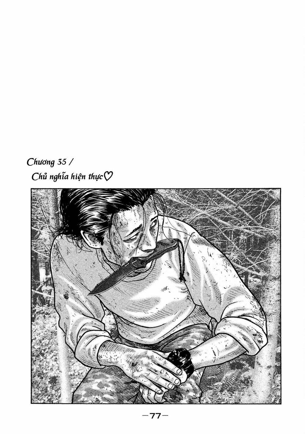 Sát Thủ Ẩn Dật Chapter 35 - Trang 2