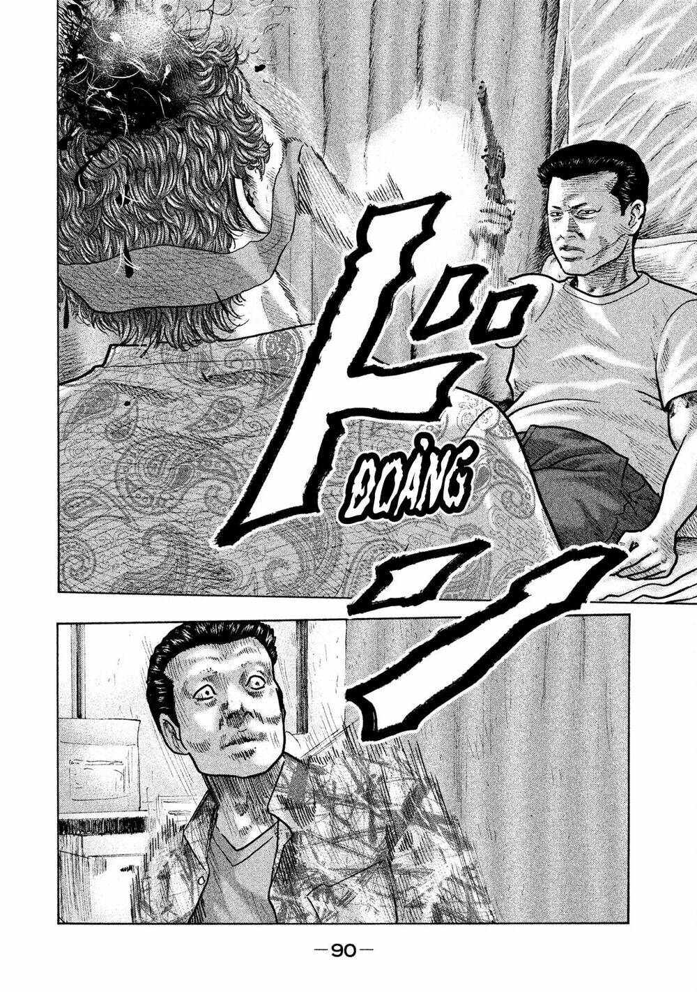 Sát Thủ Ẩn Dật Chapter 35 - Trang 2