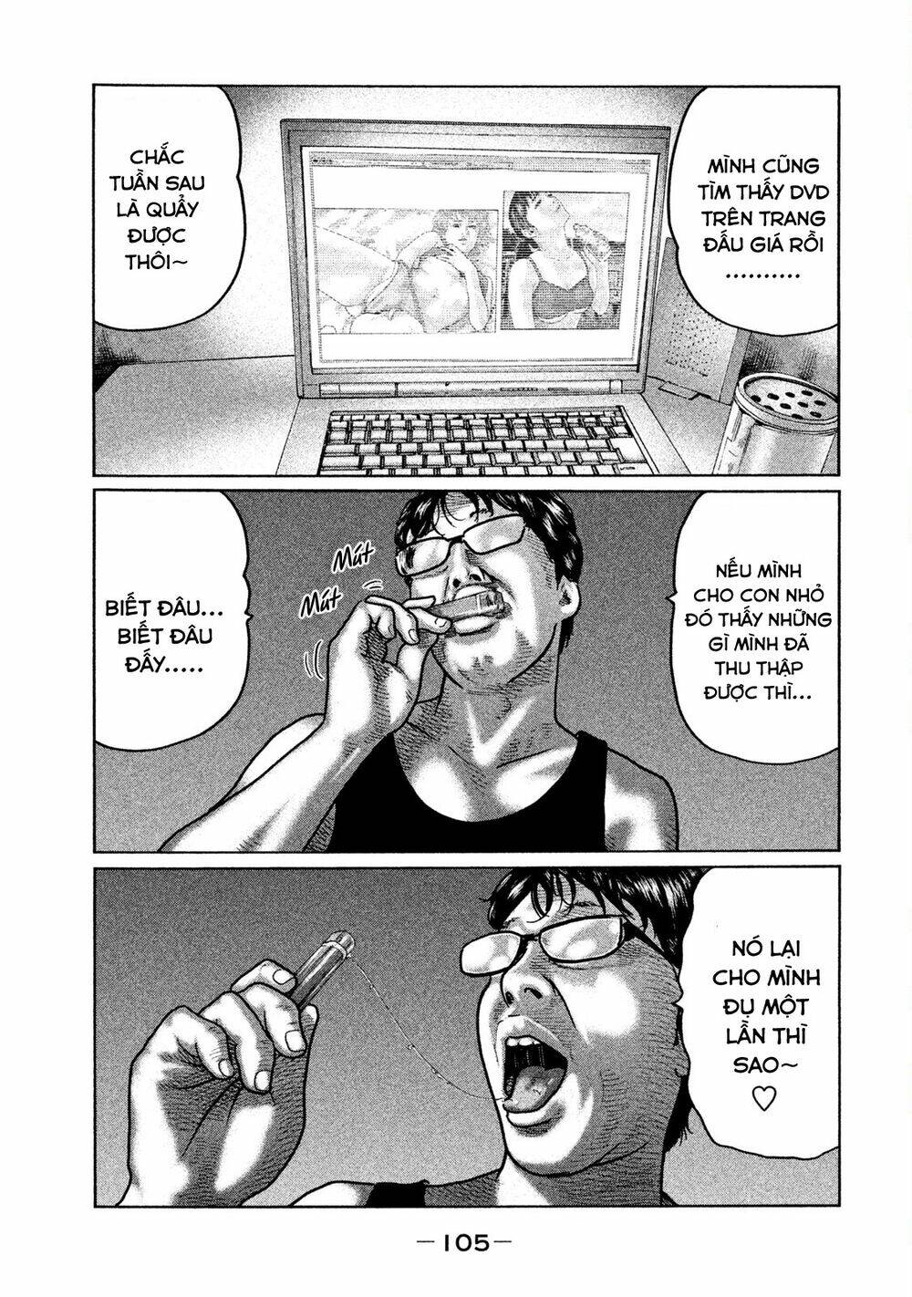 Sát Thủ Ẩn Dật Chapter 36 - Trang 2