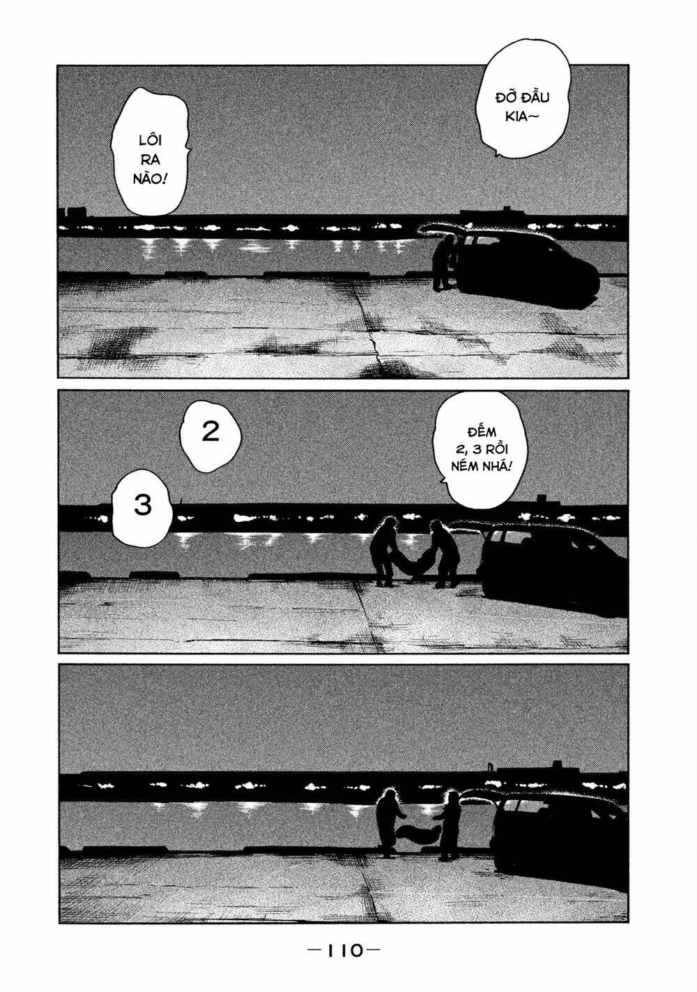 Sát Thủ Ẩn Dật Chapter 36 - Trang 2