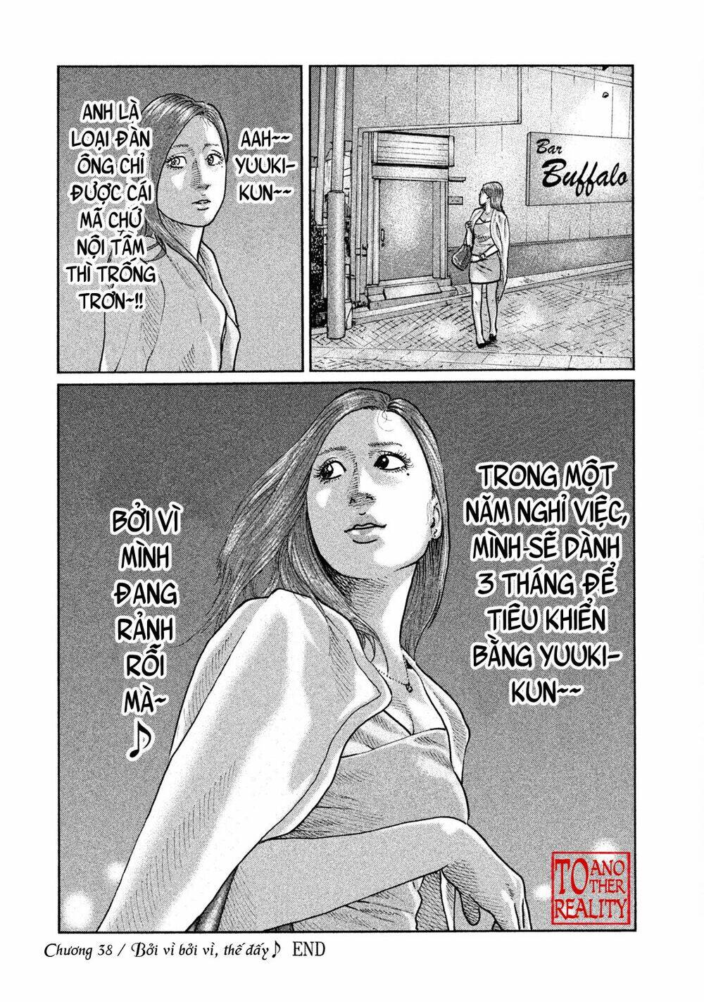 Sát Thủ Ẩn Dật Chapter 38 - Trang 2