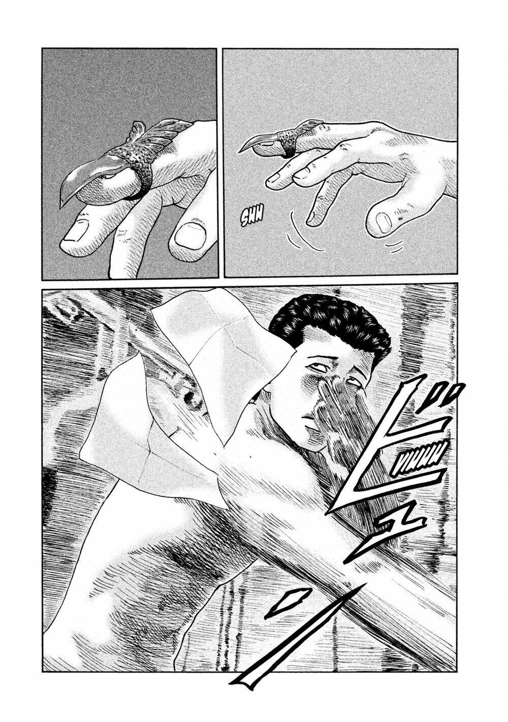 Sát Thủ Ẩn Dật Chapter 39 - Trang 2