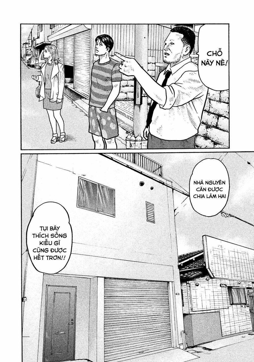 Sát Thủ Ẩn Dật Chapter 4 - Trang 2