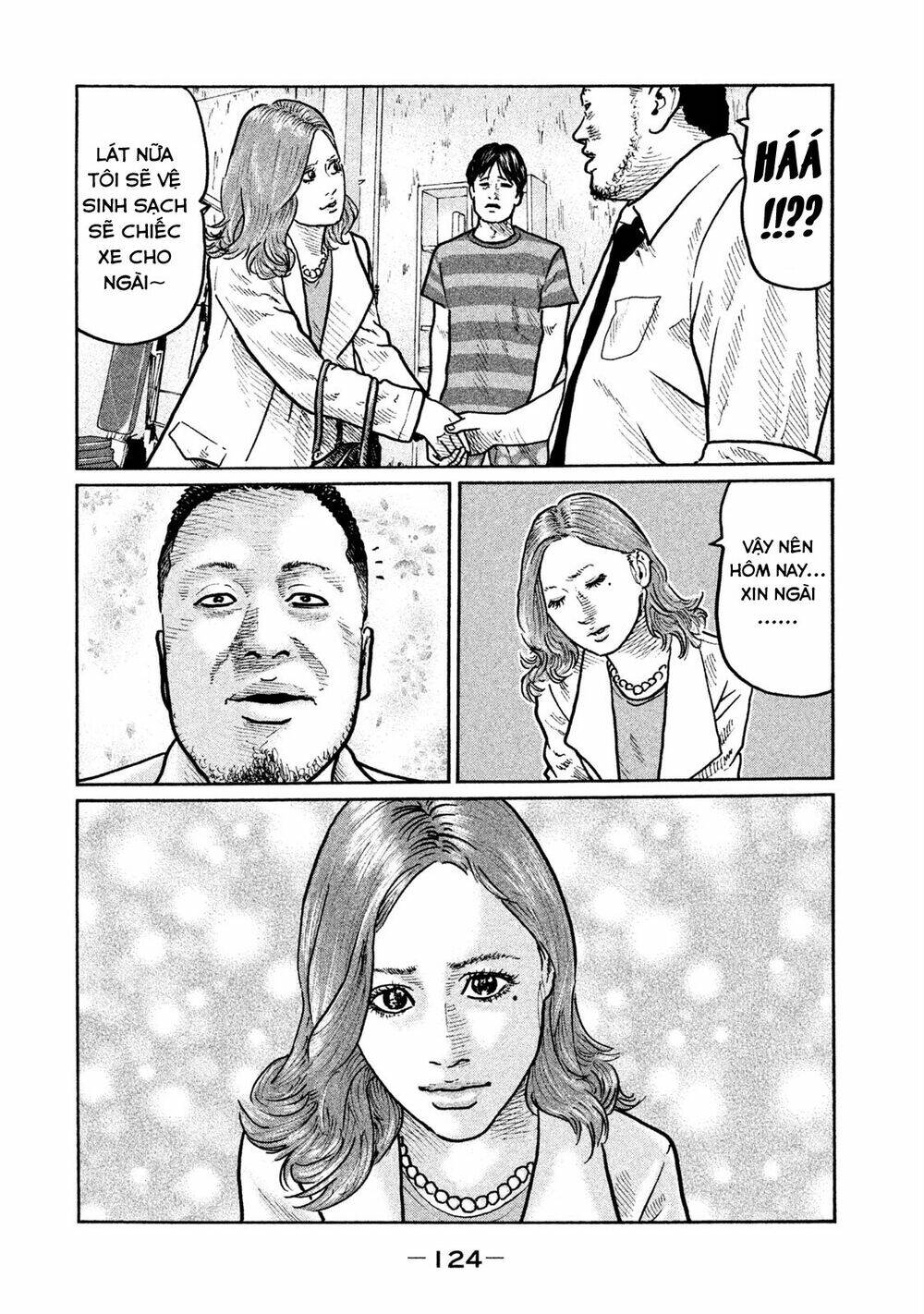 Sát Thủ Ẩn Dật Chapter 4 - Trang 2