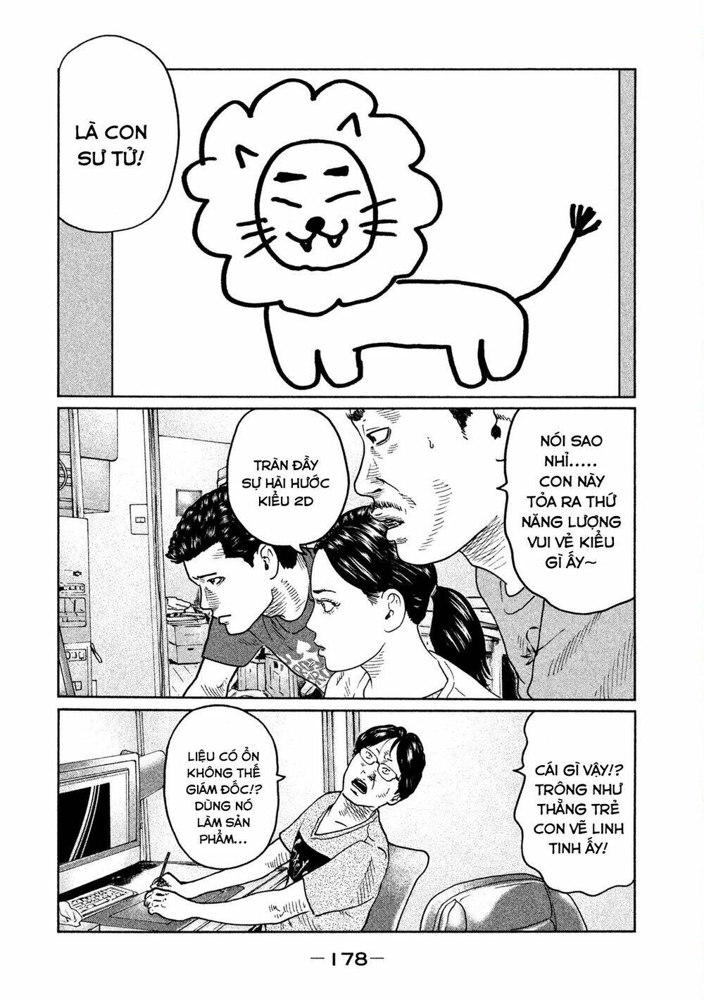 Sát Thủ Ẩn Dật Chapter 40 - Trang 2