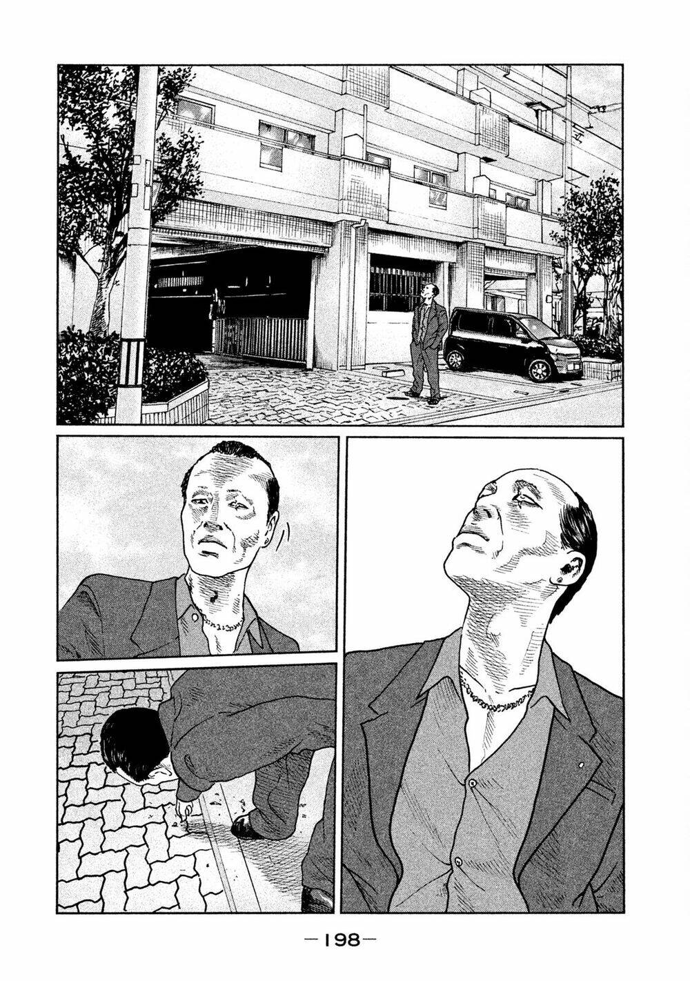 Sát Thủ Ẩn Dật Chapter 41 - Trang 2