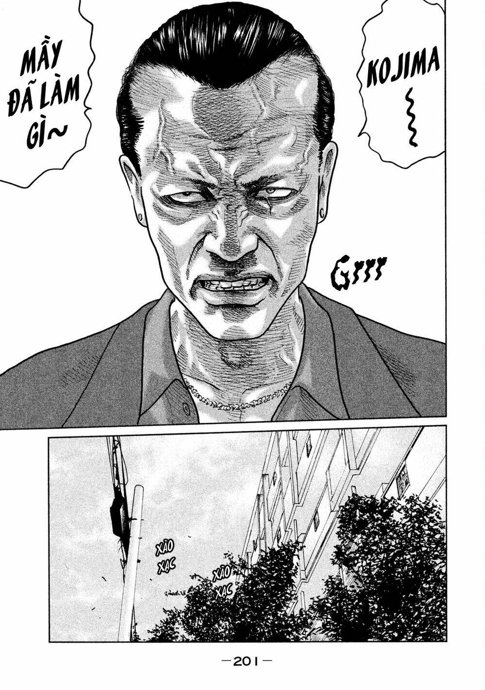 Sát Thủ Ẩn Dật Chapter 41 - Trang 2