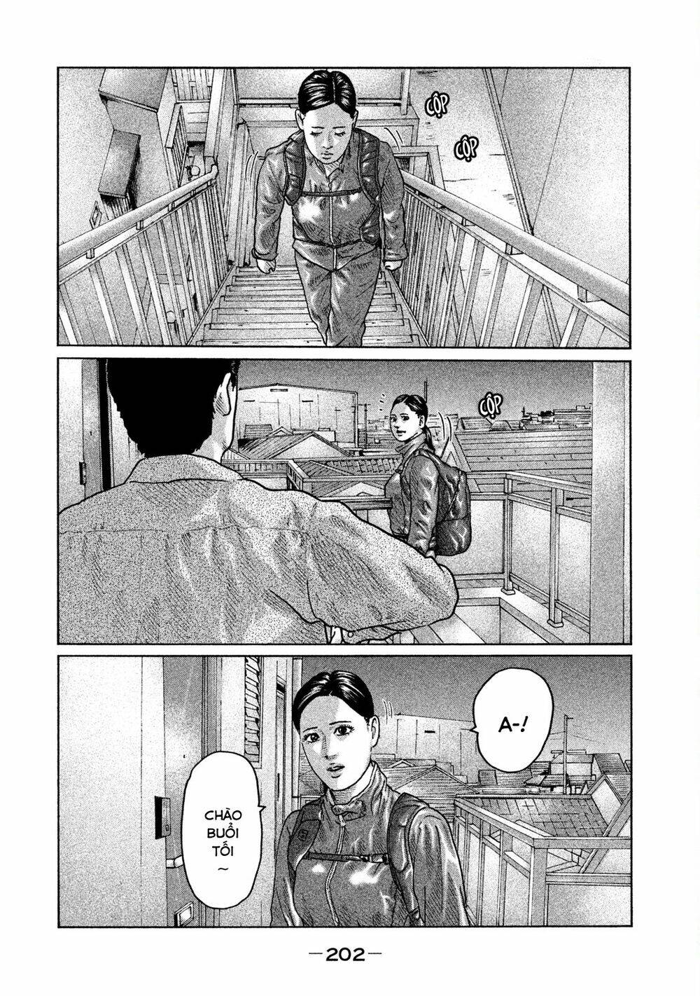 Sát Thủ Ẩn Dật Chapter 41 - Trang 2