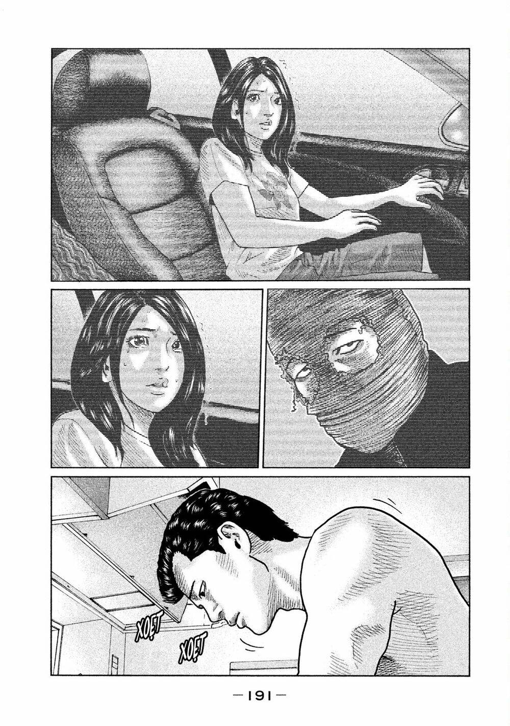 Sát Thủ Ẩn Dật Chapter 41 - Trang 2