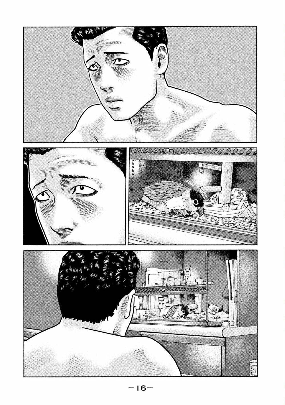 Sát Thủ Ẩn Dật Chapter 42 - Trang 2