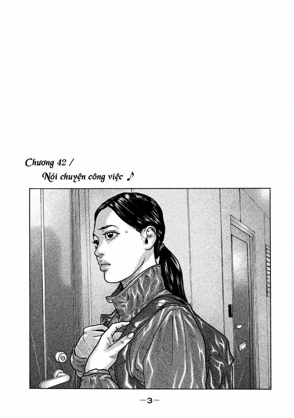 Sát Thủ Ẩn Dật Chapter 42 - Trang 2
