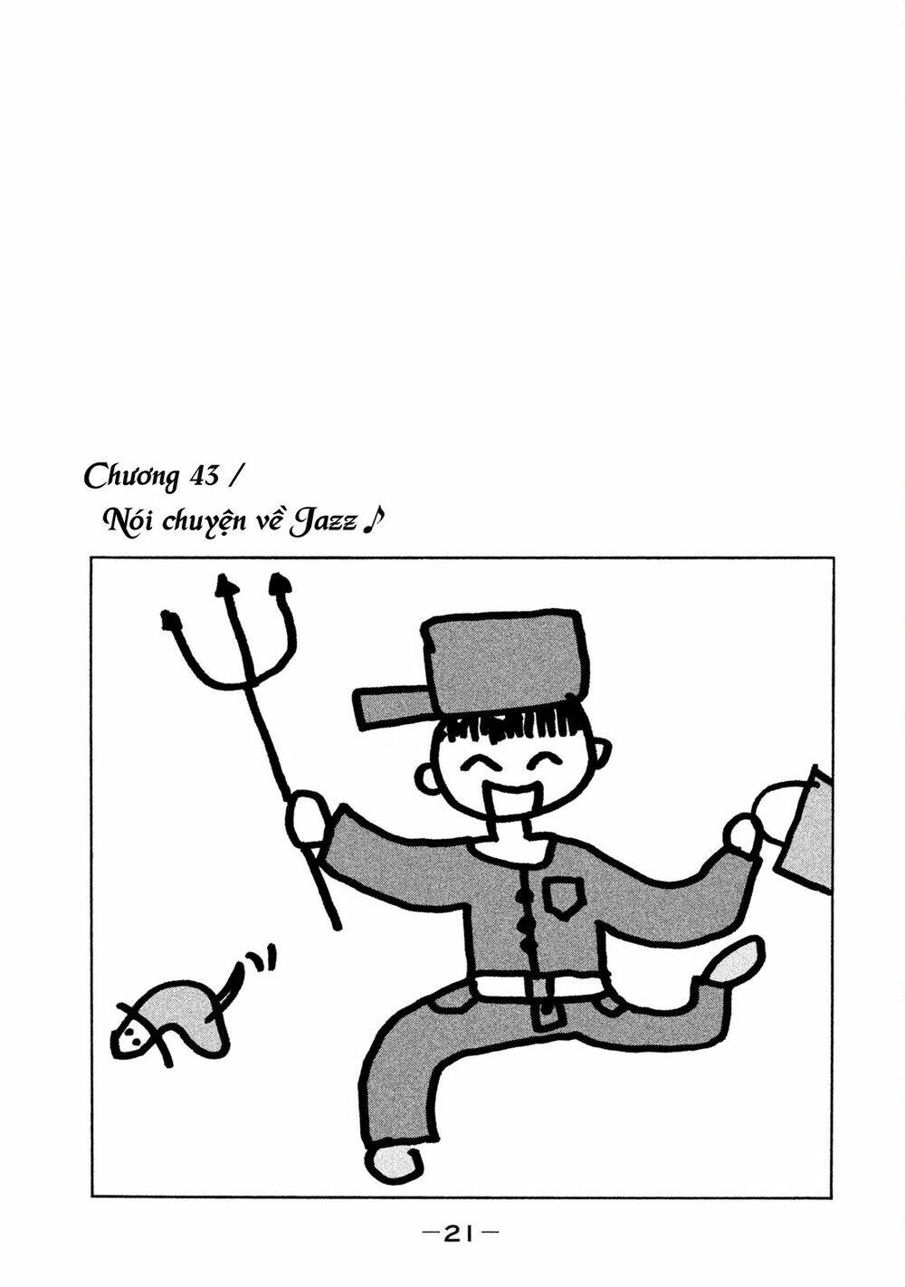 Sát Thủ Ẩn Dật Chapter 43 - Trang 2